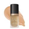 estoremc longwear liquid foundation
